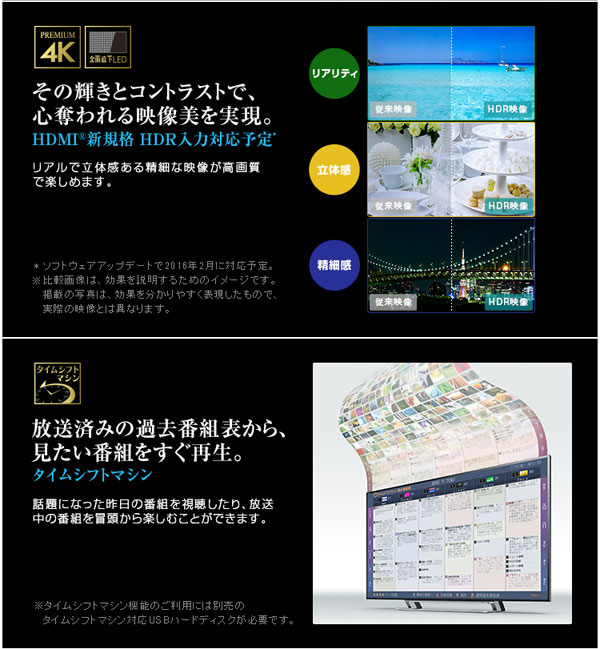 美品 TOSHIBA 東芝 レグザ 55G20X 55インチ液晶TV 4K対応