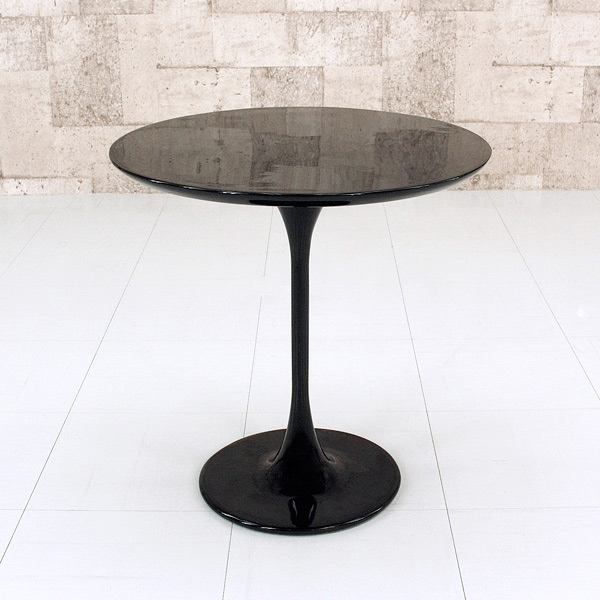 ラウンドテーブル 直径50cm カウンターテーブル 花台 カフェテーブル